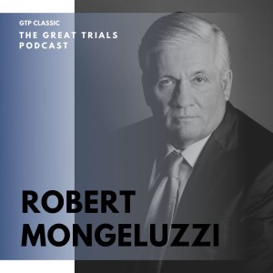 GTP CLASSIC: Robert Mongeluzzi | Harmon et al. v. The Salvation Army of Greater Philadelphia et al. | $227 million settlement