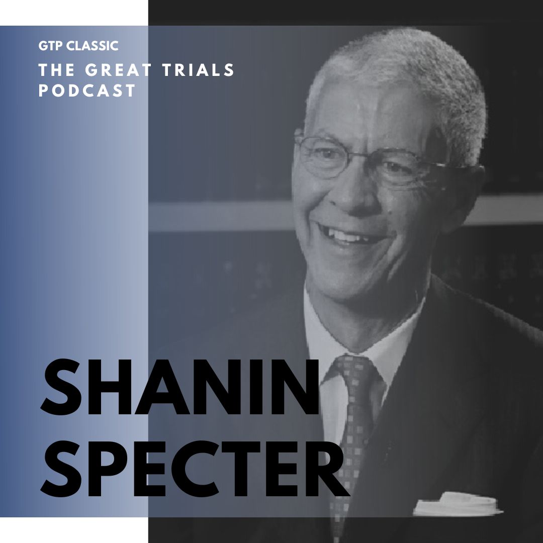 GTP CLASSIC: Shanin Specter │Michael Goretzka v. West Penn Power Company │ $109 million verdict