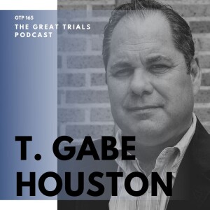 T. Gabe Houston | Soulliere v. Suzuki Motor Corp. | $161 Million Verdict