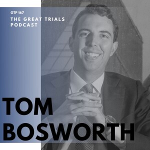 Tom Bosworth │Melendez v. Mo │$19.7 million verdict