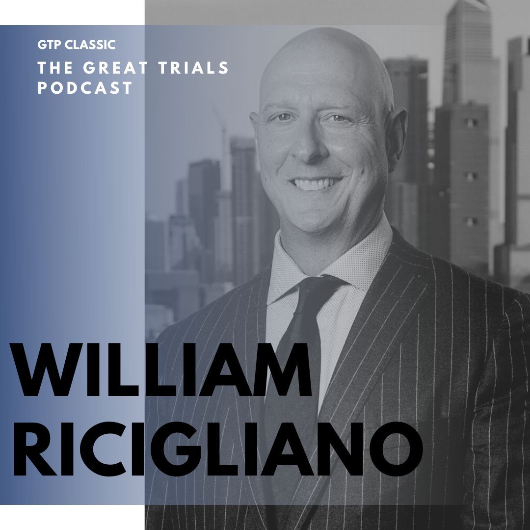 GTP CLASSIC: William Ricigliano│Jason Kowalsky v. County of Suffolk, Rancourt et al.│$5.088 Million Verdict