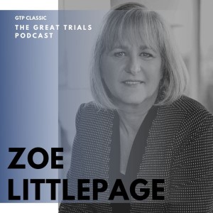 Zoe Littlepage | Rowatt, Forrester and Scofield v. Wyeth | $134.1 Million Verdict