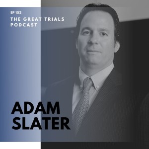Adam Slater | McGinnis v. C.R. Bard, Inc. et al. | $68 million verdict
