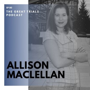 Allison MacLellan | Toussaint v. Brigham and Women’s Hospital and Mary Ann Kenyon | $28.2 million verdict + attorney’s fees