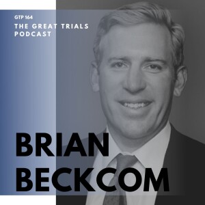 Brian Beckcom | The “Captain Phillips” Case | Confidential Settlement