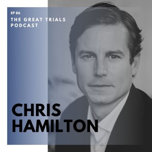 Chris Hamilton | Crisp v. The McDonald's Corporation; McDonald's USA, LLC; and McDonald's Restaurants of Texas, Inc. | $27 million