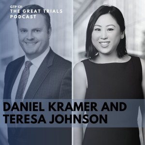 Daniel Kramer & Teresa Johnson | Louis Acosta v. MAS Realty, LLC et al. | $12.6 million verdict
