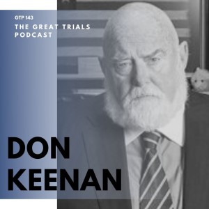 Don Keenan | Bartholomew v. Zurbrugg, M.D. | $13.75 million verdict