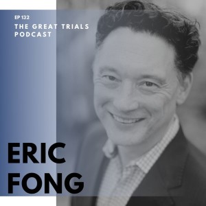 Eric Fong | William Tisdale v. Apro LLC, a Delaware Limited Liability Corporation | $91 million verdict