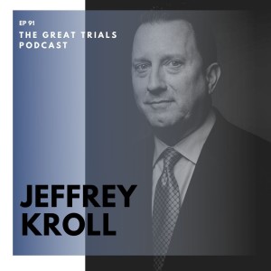 Jeffrey Kroll | Murray v. A &. B Flooring, Inc., an Illinois Corporation, A & B Flooring Supplies, Inc. and Cosmin A. Radu | $7 million verdict