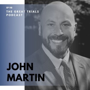 John Martin | Goodrich v. Cimline, Inc. and Garlock Equipment Company, Inc. | $11.618 million verdict