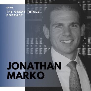 Jonathan Marko | Lisa and Cedric Griffey v. Michigan Department of Corrections | $11.67 million verdict