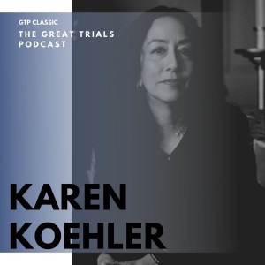 GTP CLASSIC | Karen Koehler | DINH Group v. Ride the Ducks | $123 Million Verdict