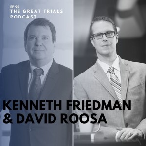 Ken Friedman and David Roosa | Margaret Dallo v. Holland America Line N.V. LLC | $1.689 million verdict