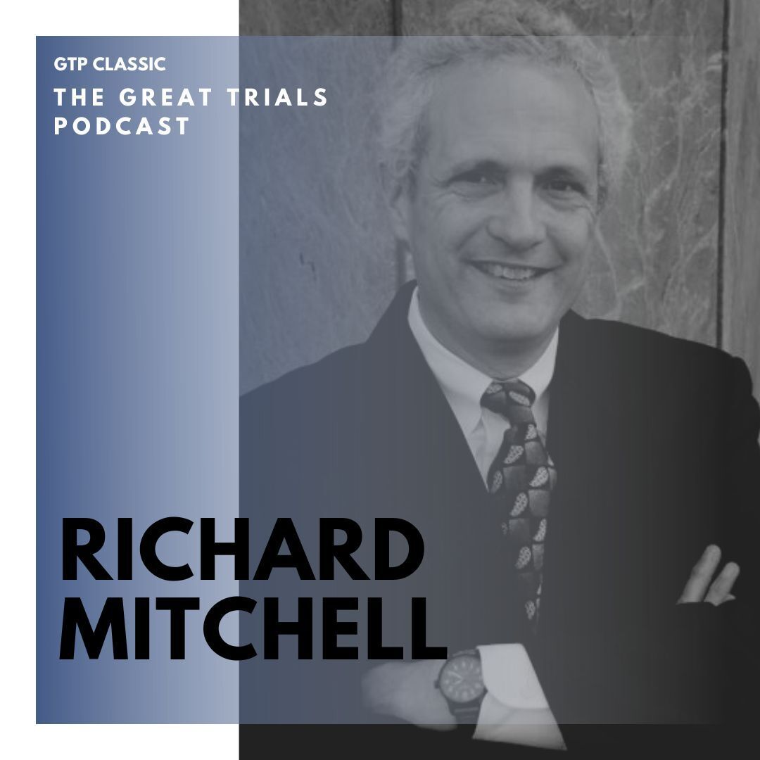 GTP CLASSIC: Richard Mitchell | Elizabeth Dickinson v. Landmark Hospital of Athens, LLC | $1.3 million verdict