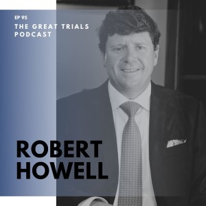 Robert Howell | Mark Corbitt, M.D. v. South Georgia Medical Center | $10 million verdict