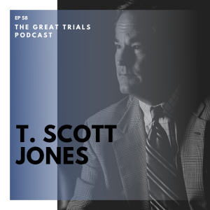 T. Scott Jones │Collins v. Harold Limburg │ $525,000 Verdict 