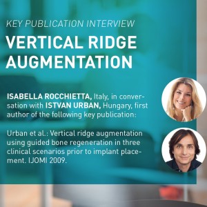 Vertical Ridge Augmentation