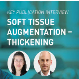 Soft Tissue Augmentation - Thickening