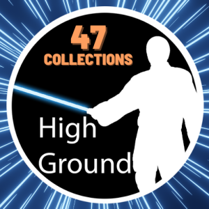 047 "Star Wars Collectors"