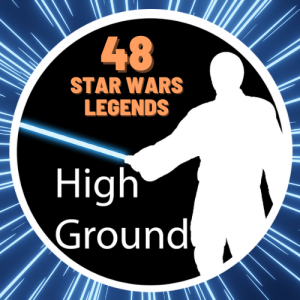 048 "Star Wars Legends"