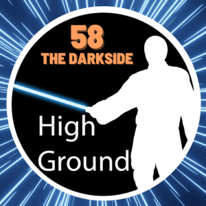 058 The Darkside of the High Ground