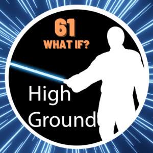 061 What if Star Wars had a What If show