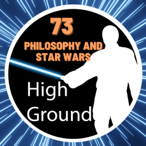 073 Philosophy and Star Wars