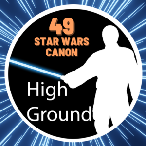 049 "Star Wars Canon"