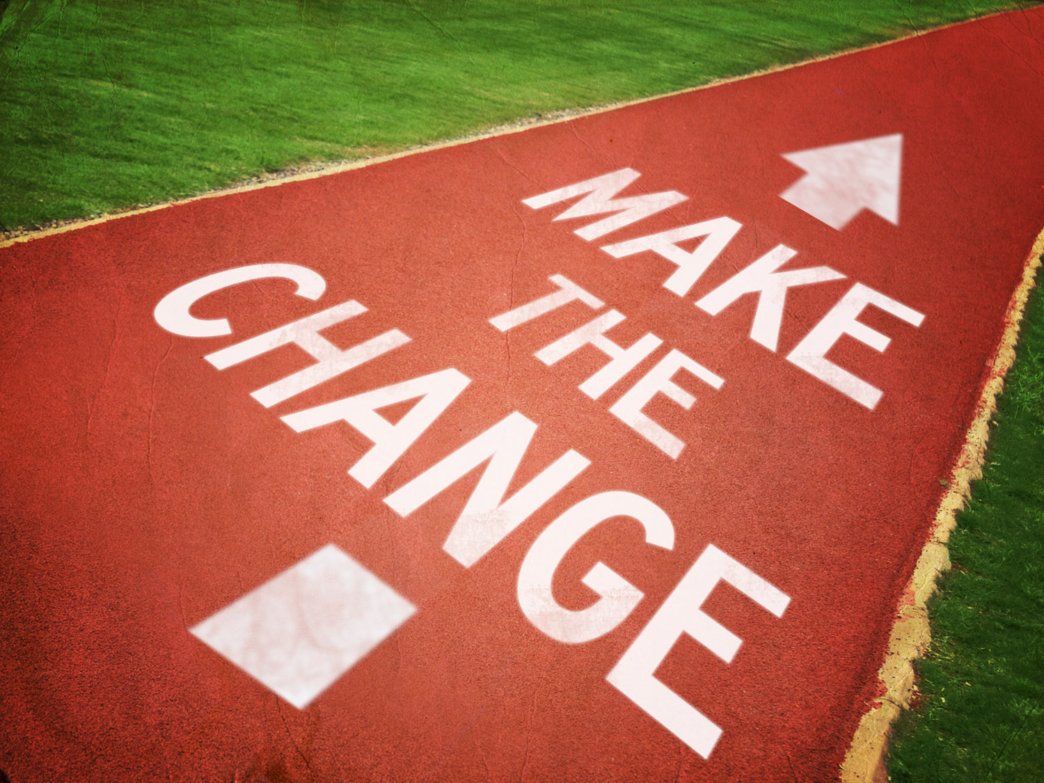 ~The Key to True Change Series~
