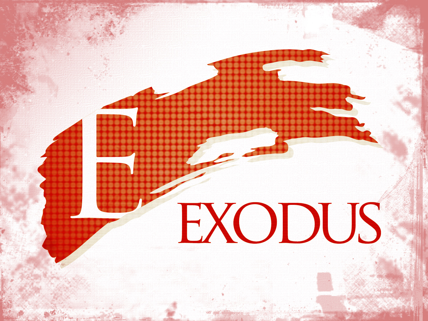 ~Exodus - The Birth of a Nation - Week 47~