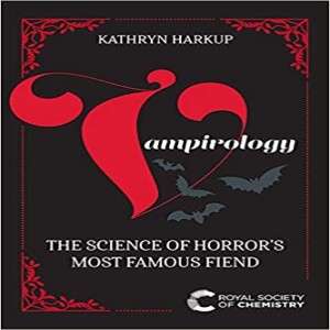 Vampire Stories & Science
