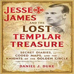 Jesse James’ Lost Treasure