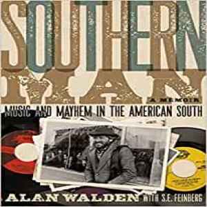 Southern Music Stories: Otis Redding & Lynyrd Skynyrd