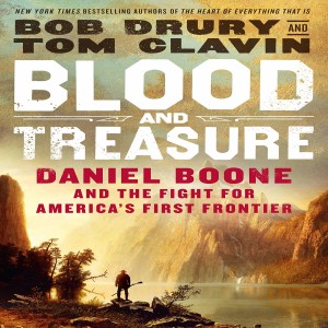 America’s Bloody Frontier