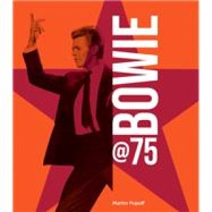David Bowie: The Icon