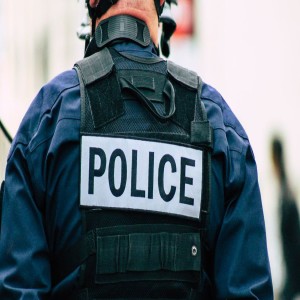 Police Stories & Controversies