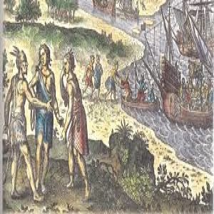 America’s Real Origin Story