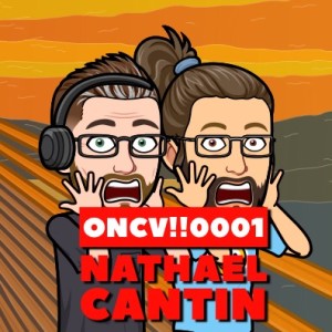 Oh non c'est vendredi!! Épisode 0001 Avec Nathael Cantin