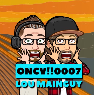 Machine4771 Podcast
