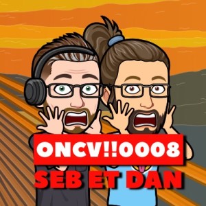 Oh non c'est vendredi!!0008 avec Seb et Dan