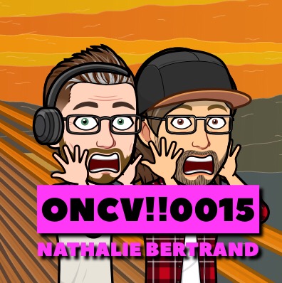Machine4771 Podcast