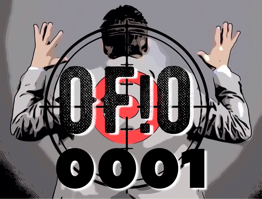 Machine4771 Podcast