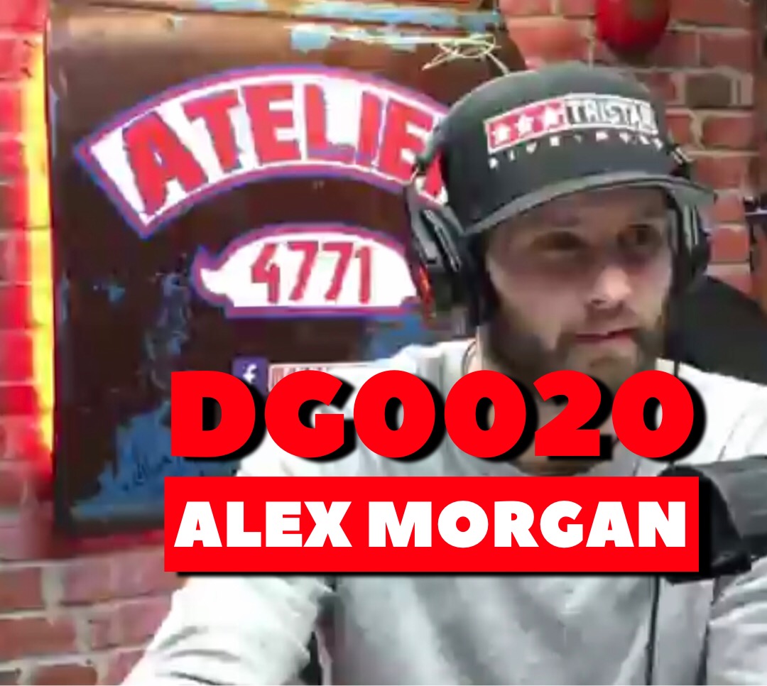 Machine4771 Podcast