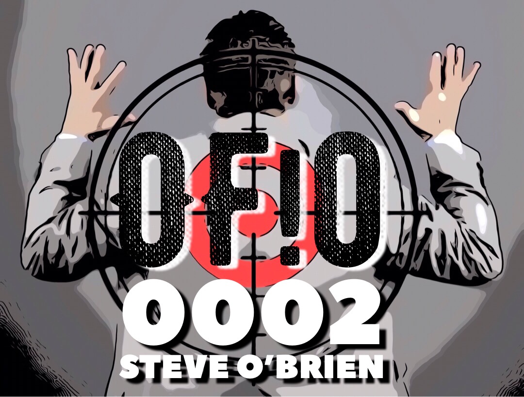 Machine4771 Podcast