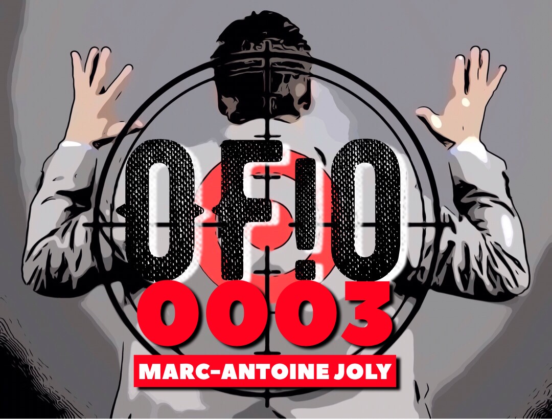 Machine4771 Podcast