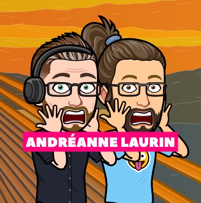 Machine4771 Podcast