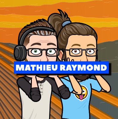 Machine4771 Podcast