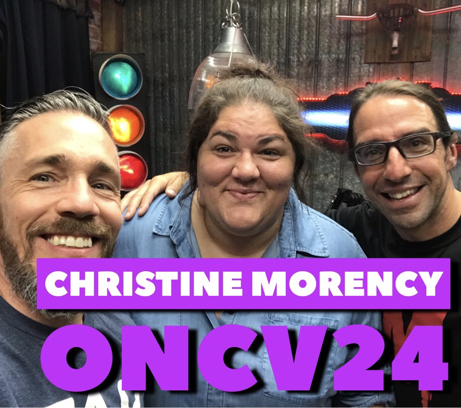 Machine4771 Podcast