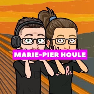 Oh non c'est vendredi!! épisode 0030 avec Marie-Pier Houle